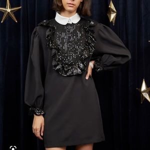 NWT Sister Jane Dress xs